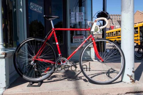 Norco Monterey specificaties